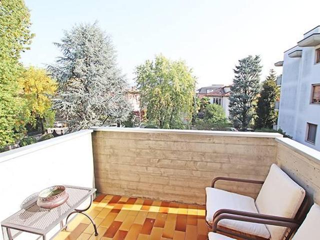 Appartamento in vendita a Bergamo