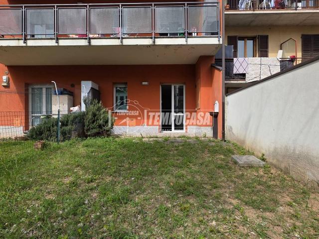 Appartamento in vendita a Bergamo