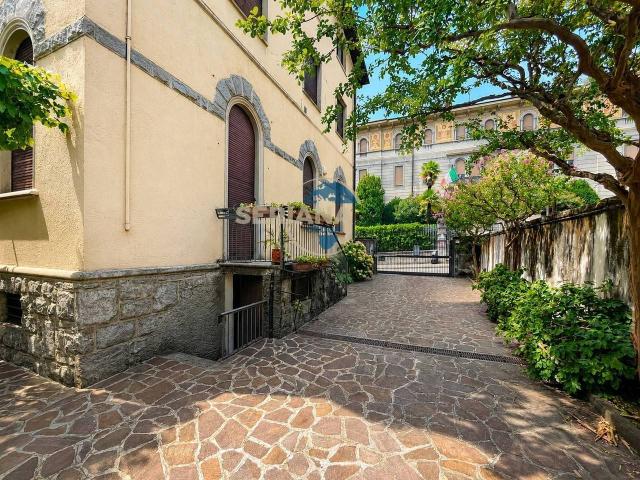 Appartamento in vendita a Bergamo