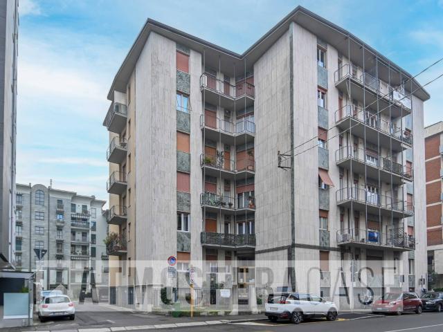 Appartamento in vendita a Bergamo