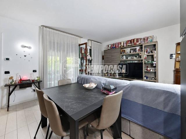 Appartamento in vendita a Bergamo