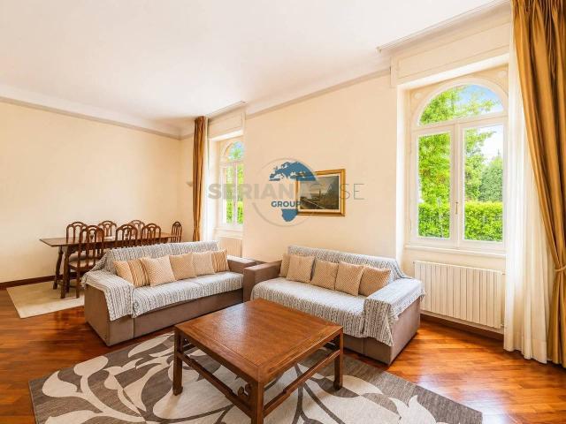 Appartamento in vendita a Bergamo