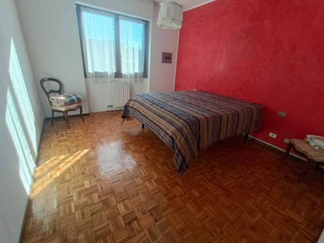 Appartamento in vendita a Bergamo