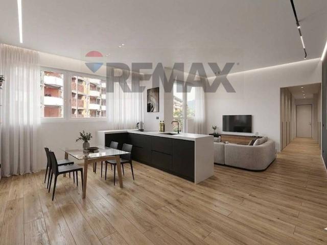 Appartamento in vendita a Bergamo