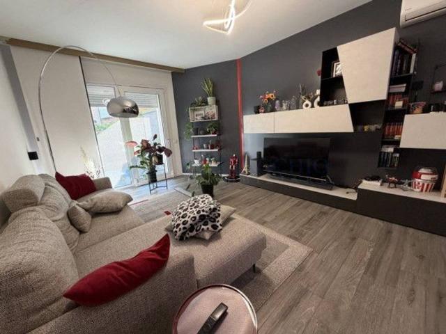 Appartamento in vendita a Bergamo