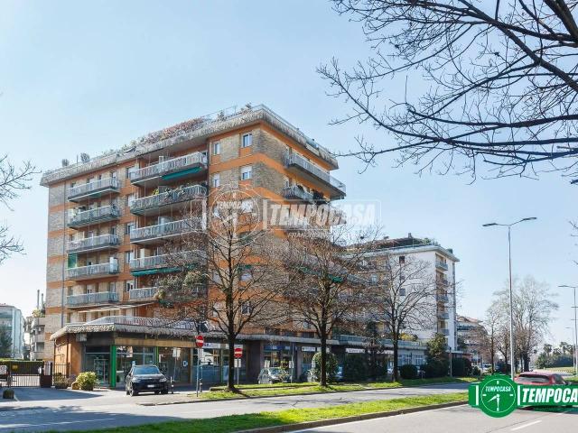 Appartamento in vendita a Bergamo