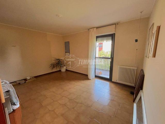 Appartamento in vendita a Bergamo