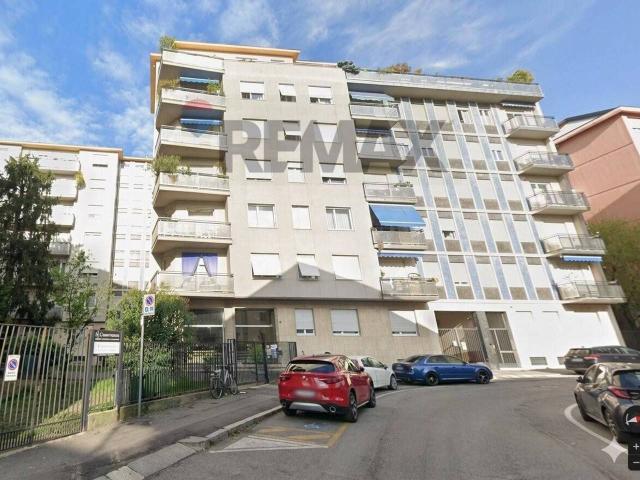 Appartamento in vendita a Bergamo