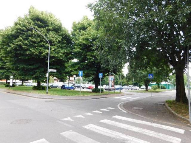 Appartamento in vendita a Bergamo