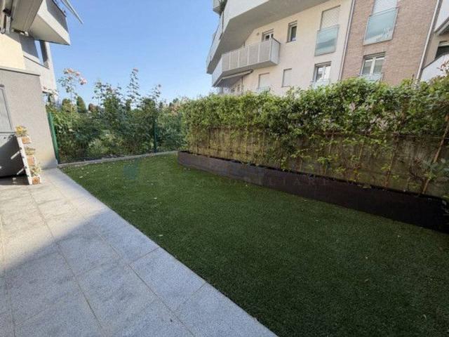 Appartamento in vendita a Bergamo