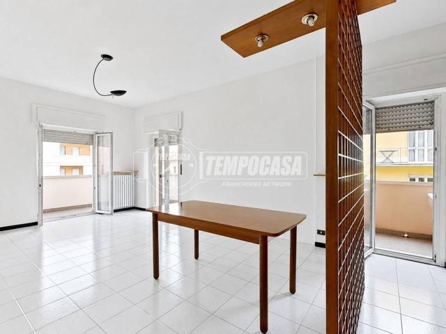 Appartamento in vendita a Bergamo