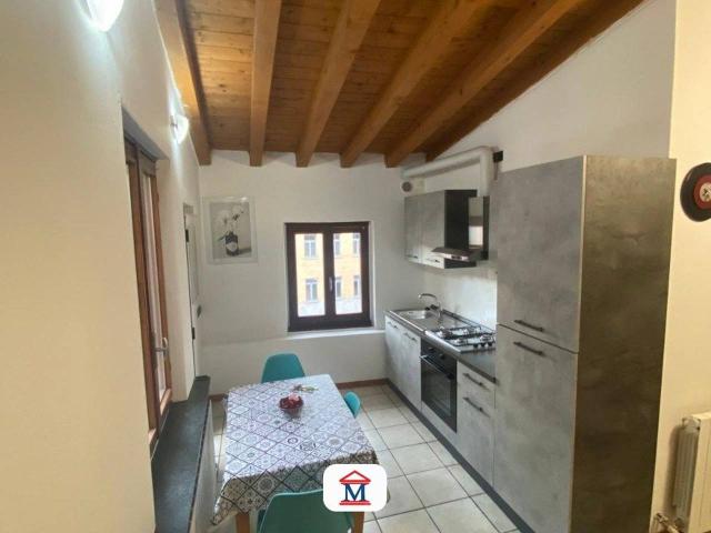 Appartamento in vendita a Bergamo