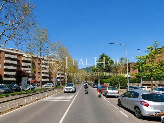 Appartamento in vendita a Bergamo
