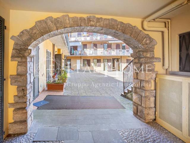 Appartamento in vendita a Bergamo