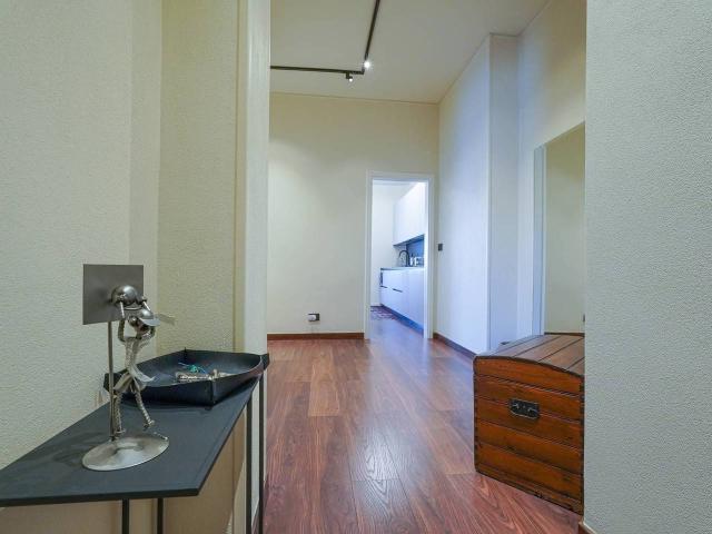 Appartamento in vendita a Bergamo