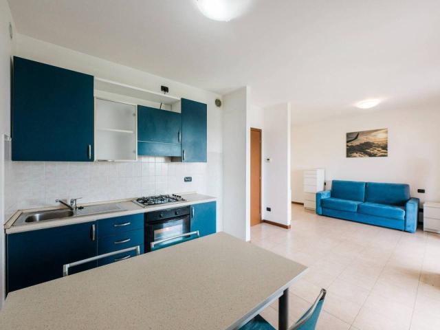 Appartamento in vendita a Bergamo