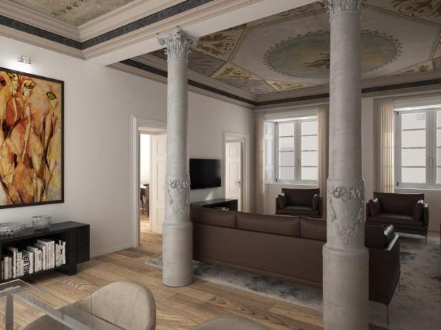 Appartamento in vendita a Bergamo