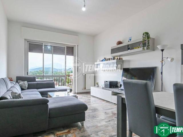 Appartamento in vendita a Bergamo