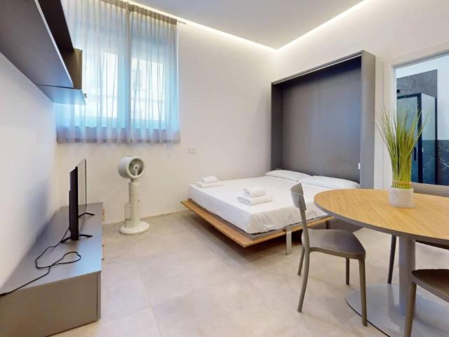 Appartamento in vendita a Bergamo