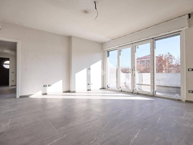 Appartamento in vendita a Bergamo