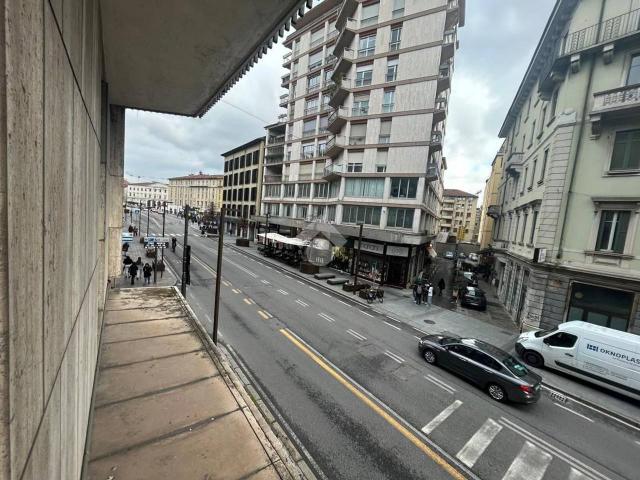 Appartamento in vendita a Bergamo