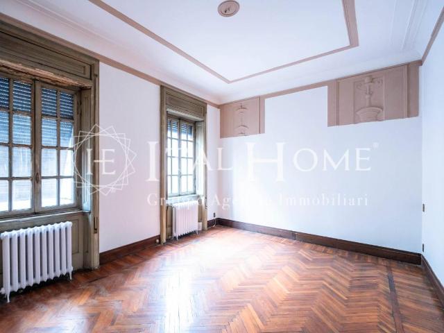 Appartamento in vendita a Bergamo