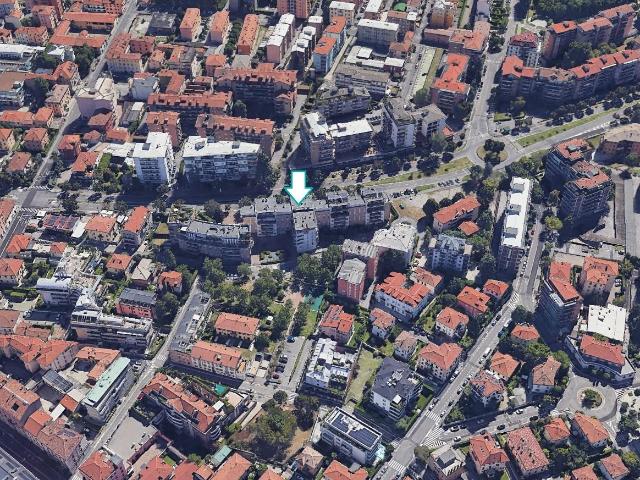 Appartamento in vendita a Bergamo