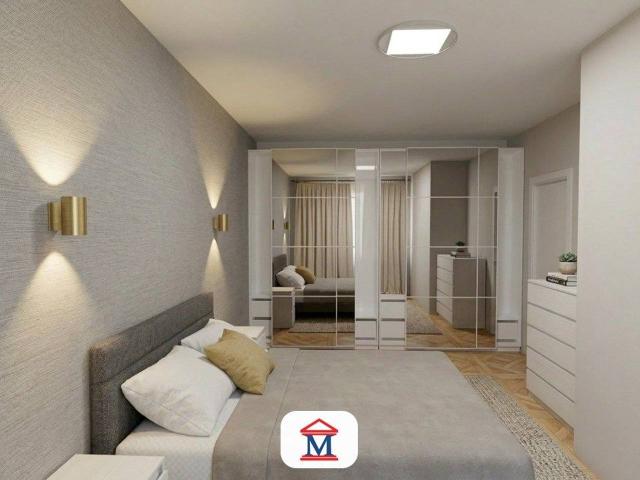 Appartamento in vendita a Bergamo