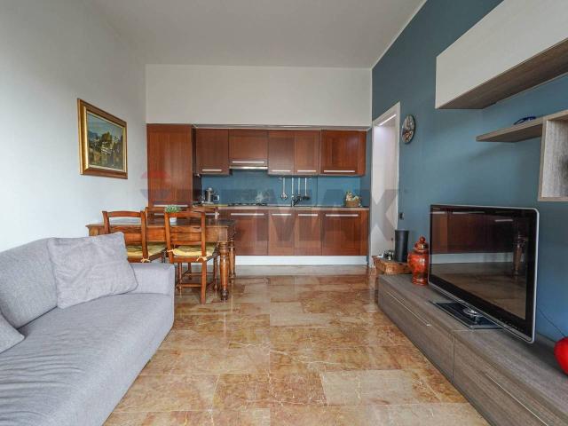 Appartamento in vendita a Bergamo
