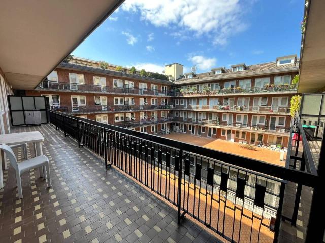 Appartamento in vendita a Bergamo