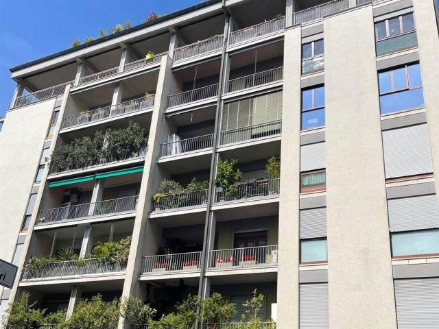 Appartamento in vendita a Bergamo