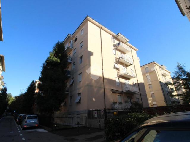 Appartamento in vendita a Bergamo