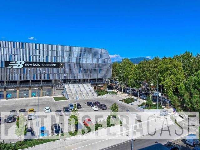 Appartamento in vendita a Bergamo