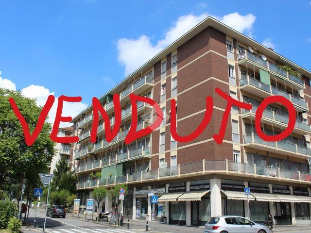 Appartamento in vendita a Bergamo