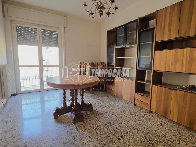 Appartamento in vendita a Bergamo