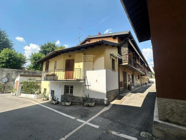 Appartamento in vendita a Bergamo