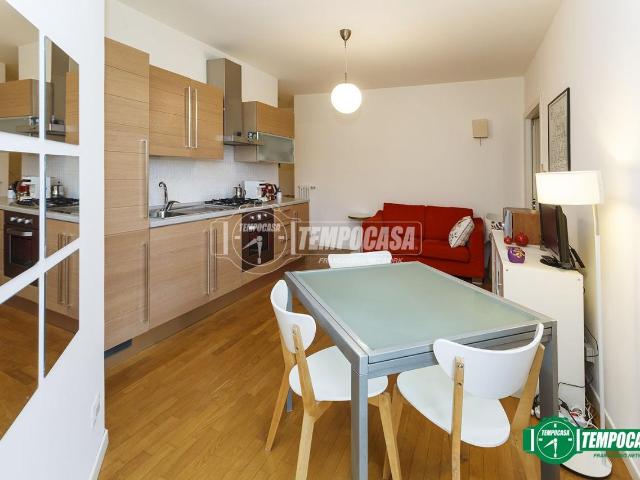 Appartamento in vendita a Bergamo