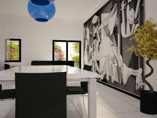 Appartamento in vendita a Bergamo