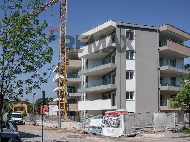 Appartamento in vendita a Bergamo