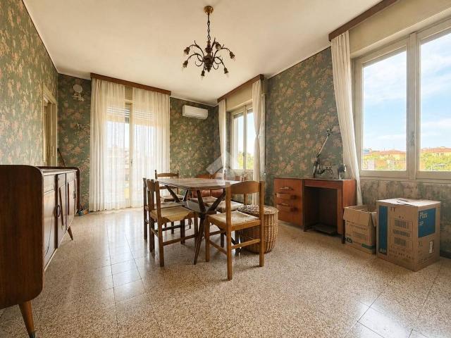 Appartamento in vendita a Bergamo