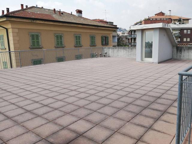 Appartamento in vendita a Bergamo