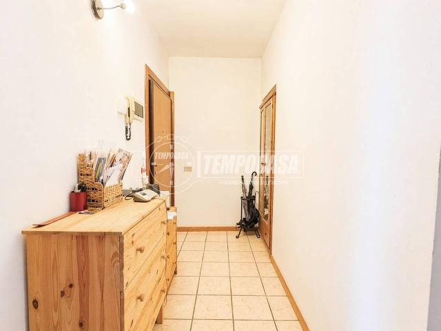 Appartamento in vendita a Bergamo
