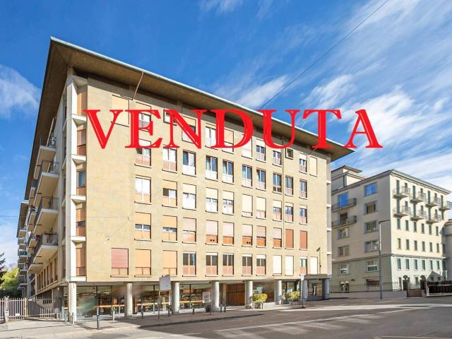 Appartamento in vendita a Bergamo