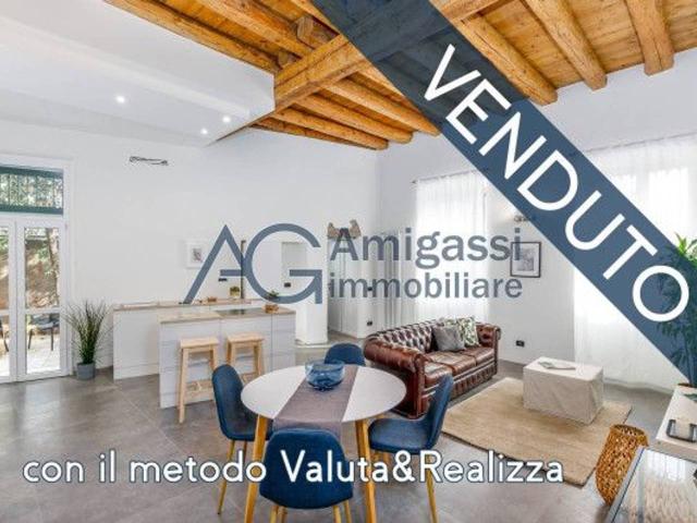 Appartamento in vendita a Bergamo