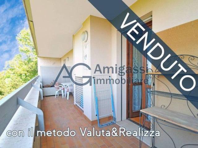 Appartamento in vendita a Bergamo