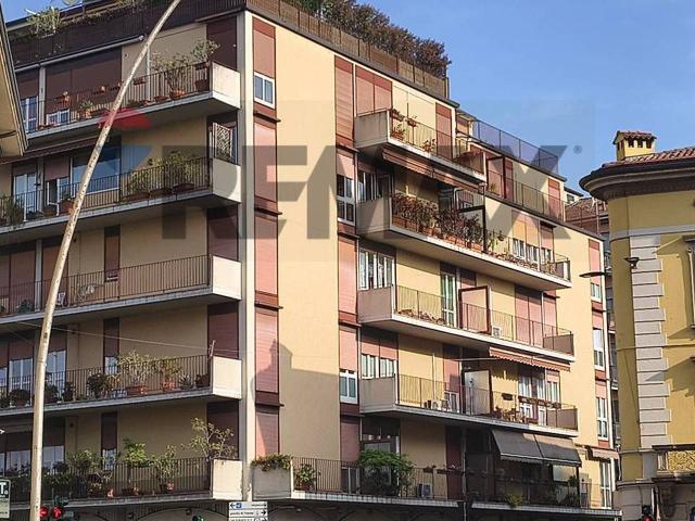 Appartamento in vendita a Bergamo