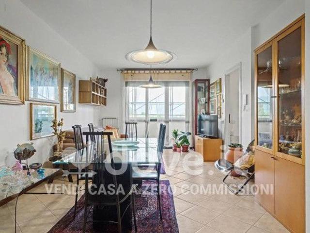 Appartamento in vendita a Bergamo