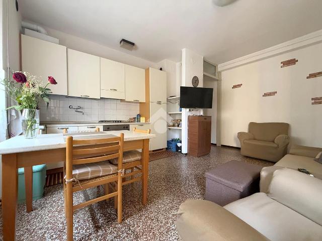 Appartamento in vendita a Bergamo