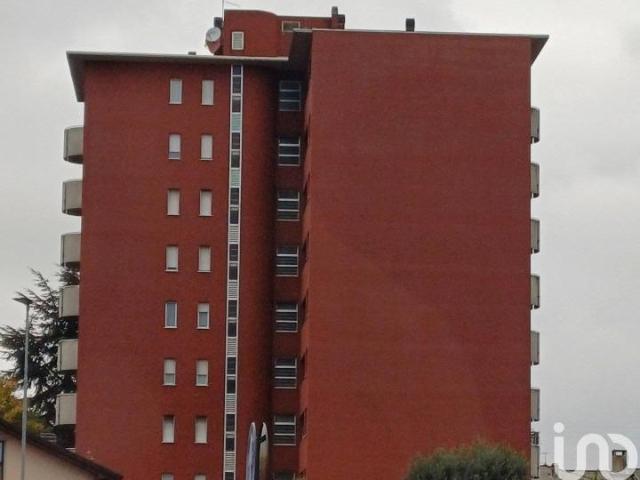 Appartamento in vendita a Bergamo