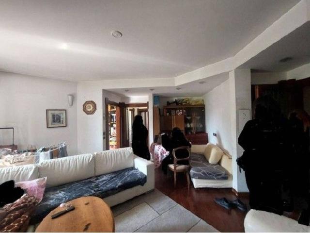 Appartamento in vendita a Bergamo